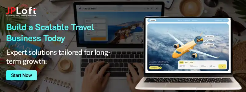 Build a Scalable Travel Business Today CTA1